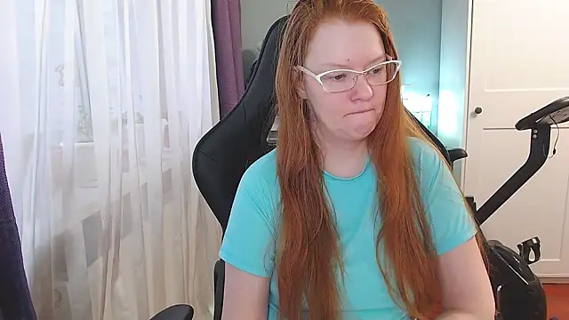 Lady Inari online show from November 7, 12:11 pm