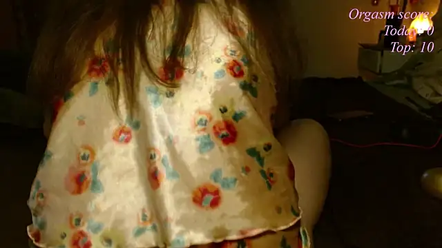 victoria97 online show from November 27, 9:39 pm