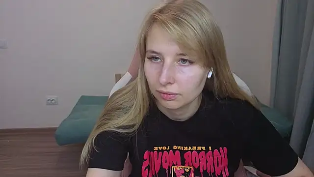 Jessy Ginger online show from November 13, 4:28 pm