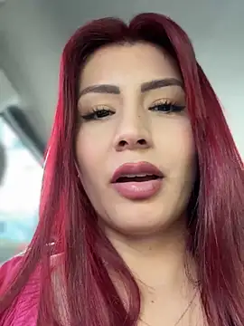 LINDA PATTY94 online show from October 16, 7:49 pm