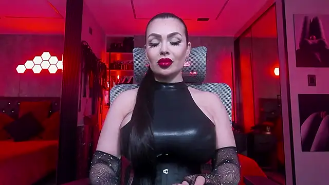 GabrielaAroms online show from February 27, 4:34 am