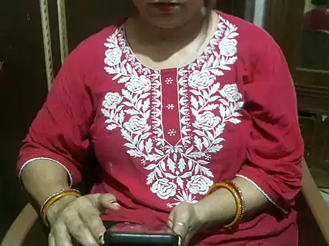 UrsMansi online show from April 17, 5:53 am