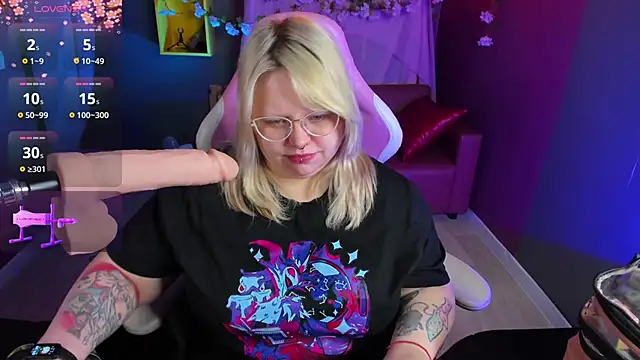 Yoki Shizuko online show from March 8, 6:39 am