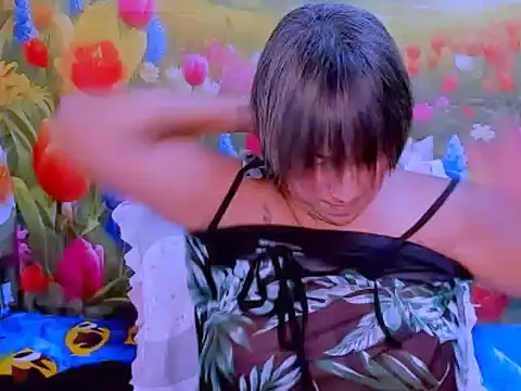 indianroxy online show from October 23, 7:20 pm