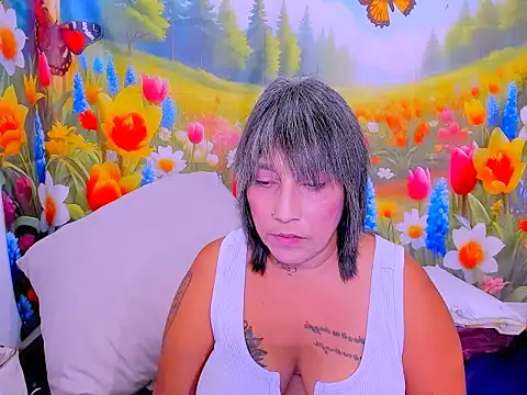 indianroxy online show from March 17, 4:55 pm