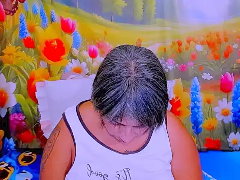 indianroxy online show from March 15, 6:21 pm