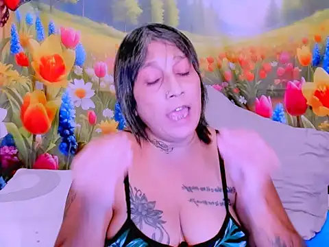 indianroxy online show from March 11, 5:59 pm