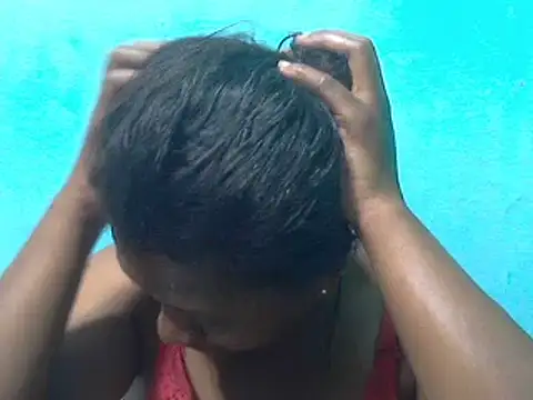 cutybigass online show from December 3, 5:48 pm