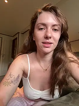 MariiD online show from April 11, 6:41 am