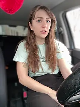 MariiD online show from February 5, 7:22 am