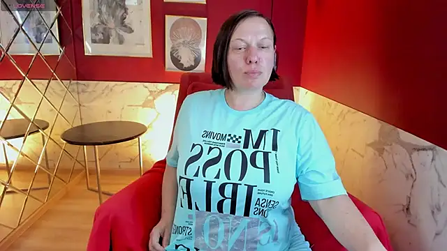 KellyPerfection online show from June 28, 1:18 pm