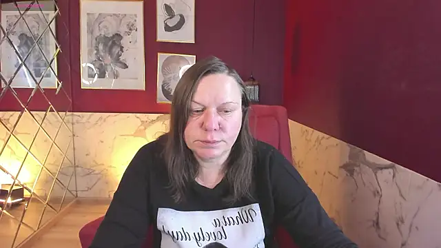 KellyPerfection online show from February 19, 5:29 am