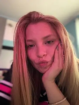 AnastasiaAniess online show from February 25, 11:42 am