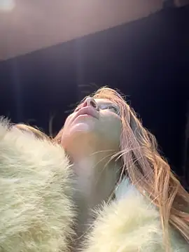 AnastasiaAniess online show from October 27, 7:52 pm