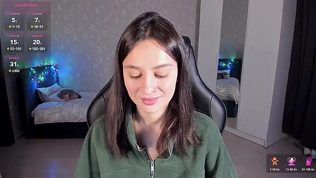 EllaFresh online show from February 5, 11:41 pm