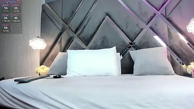 myax evans online show from February 19, 11:54 am