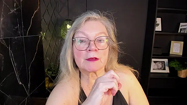 NataliMellow online show from January 11, 1:27 pm