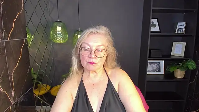 NataliMellow online show from November 7, 1:17 pm