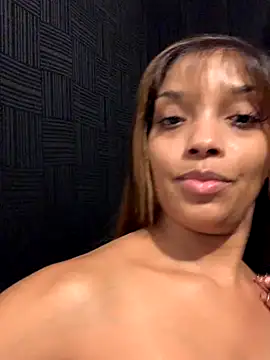 Rakiyahcharms online show from September 27, 12:07 am