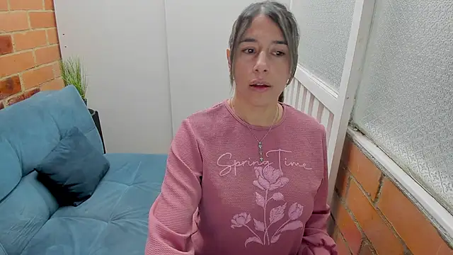 Penelope47 online show from April 13, 6:52 pm