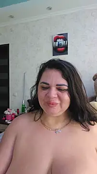 littleRikka online show from February 28, 7:08 am