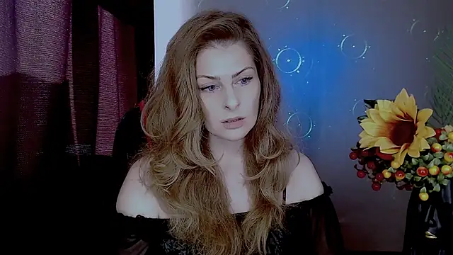 Eleonores online show from July 10, 5:19 am