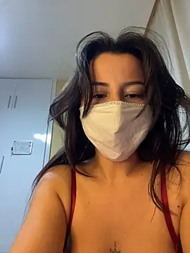 White-Petite online show from February 11, 7:59 pm