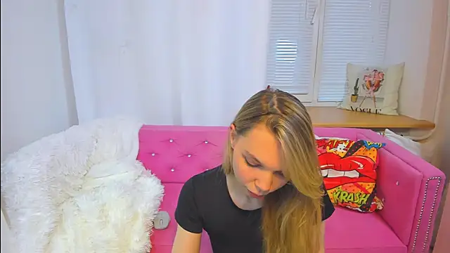 The Deep Passion online show from November 4, 11:48 am