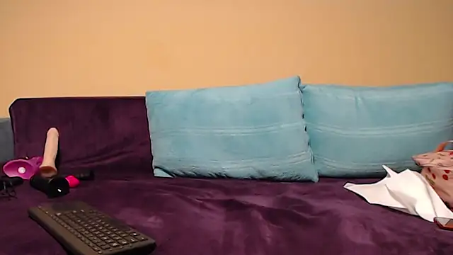 christine33 online show from September 15, 3:09 pm