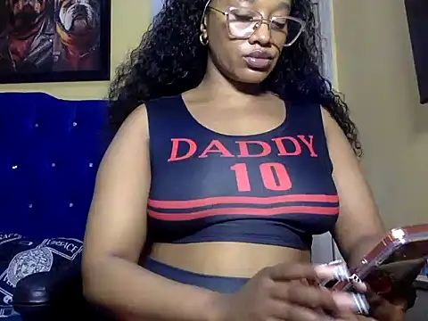 BOOTYBANGER24xx online show from August 8, 9:28 am