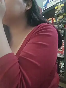 Kalani Engel online show from April 9, 6:19 am