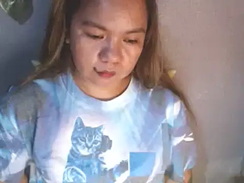 ambersmile online show from March 25, 10:18 am