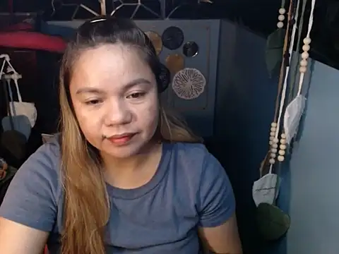 Snapshot of ambersmile chatting on October 20, 9:40 pm ambersmile online show from October 20, 9:40 pm