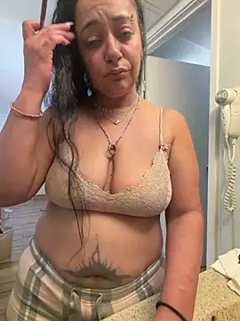 PichyPrettyPussy online show from February 16, 3:01 pm