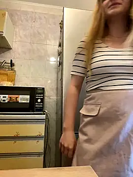 -MimmiLissa- online show from November 12, 10:46 am