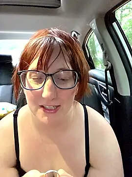 WickedAphrodite online show from June 18, 9:52 pm