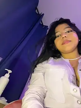 Naiara sex online show from January 19, 5:25 am