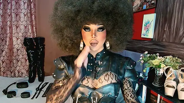 yummylollipop online show from February 14, 12:45 am