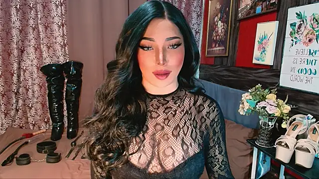 yummylollipop online show from April 18, 5:59 pm