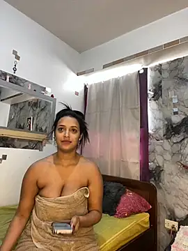 Shantal Lovee online show from July 22, 9:16 pm