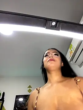 Shantal Lovee online show from November 23, 12:46 am