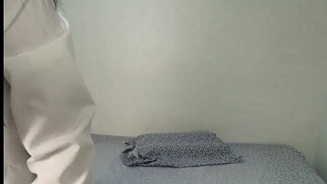 Chanelsexyy online show from November 8, 5:40 pm