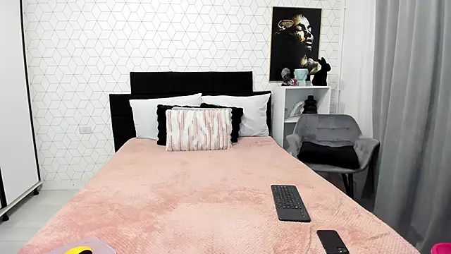 Heidix online show from January 8, 4:27 am