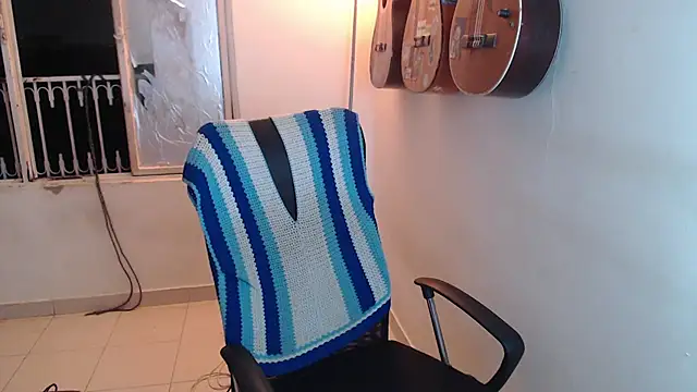 Smoke trip Alicia online show from November 17, 4:57 am