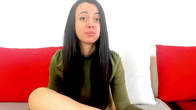 cute angel95 online show from November 15, 9:10 am