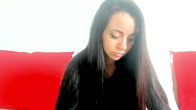 cute angel95 online show from March 4, 9:38 am