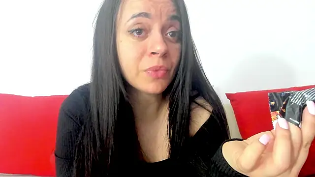 cute angel95 online show from March 24, 8:14 pm