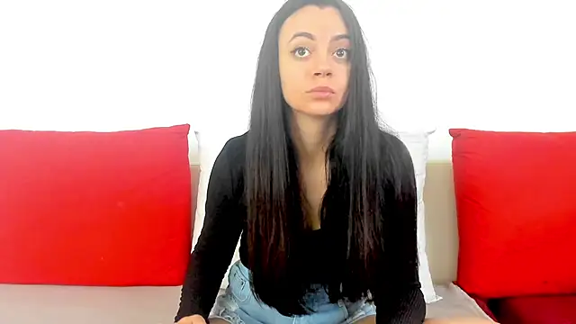 cute angel95 online show from November 11, 8:00 am