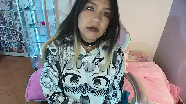 BA BYY online show from November 21, 4:03 am