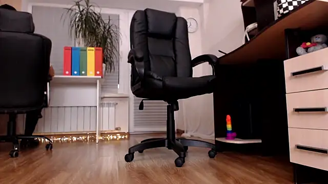 CassieDonald online show from September 13, 8:39 pm